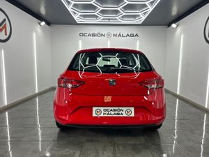 Seat Leon 1.6 TDI 66kW (90CV) Reference Plus Nacional - 189.000Km  - Foto 5