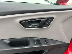 Seat Leon 1.6 TDI 66kW (90CV) Reference Plus Nacional - 189.000Km  - Foto 26