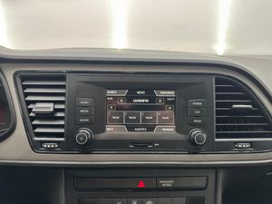 Seat Leon 1.6 TDI 66kW (90CV) Reference Plus Nacional - 189.000Km  - Foto 11