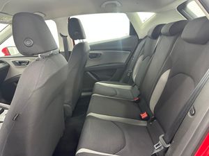 Seat Leon 1.6 TDI 66kW (90CV) Reference Plus Nacional - 189.000Km  - Foto 15