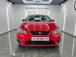 Seat Leon 1.6 TDI 66kW (90CV) Reference Plus Nacional - 189.000Km  - Foto 2