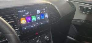 Seat Leon 1.6 TDI 66kW (90CV) Reference Plus Nacional - 189.000Km  - Foto 11