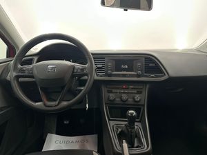 Seat Leon 1.6 TDI 66kW (90CV) Reference Plus Nacional - 189.000Km  - Foto 10