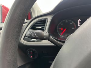 Seat Leon 1.6 TDI 66kW (90CV) Reference Plus Nacional - 189.000Km  - Foto 23