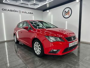 Seat Leon 1.6 TDI 66kW (90CV) Reference Plus Nacional - 189.000Km  - Foto 3