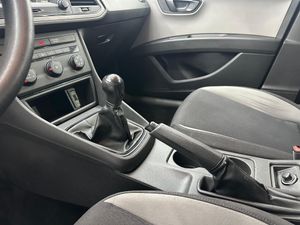 Seat Leon 1.6 TDI 66kW (90CV) Reference Plus Nacional - 189.000Km  - Foto 25