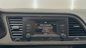 Seat Leon 1.6 TDI 66kW (90CV) Reference Plus Nacional - 189.000Km  - Foto 27