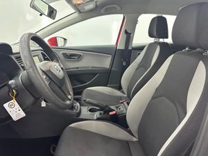 Seat Leon 1.6 TDI 66kW (90CV) Reference Plus Nacional - 189.000Km  - Foto 9