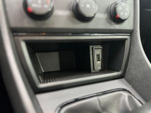 Seat Leon 1.6 TDI 66kW (90CV) Reference Plus Nacional - 189.000Km  - Foto 22