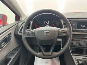 Seat Leon 1.6 TDI 66kW (90CV) Reference Plus Nacional - 189.000Km  - Foto 16