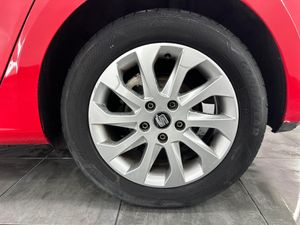 Seat Leon 1.6 TDI 66kW (90CV) Reference Plus Nacional - 189.000Km  - Foto 8