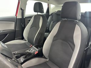 Seat Leon 1.6 TDI 66kW (90CV) Reference Plus Nacional - 189.000Km  - Foto 12