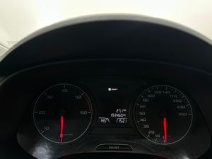 Seat Leon 1.6 TDI 66kW (90CV) Reference Plus Nacional - 189.000Km  - Foto 7