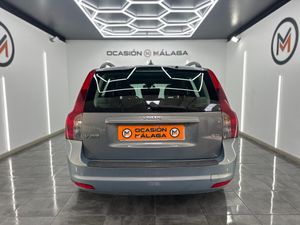 Volvo V50 1.6D Momentum Nacional Único Propietario - 158.000Km  - Foto 5