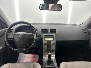 Volvo V50 1.6D Momentum Nacional Único Propietario - 158.000Km  - Foto 12