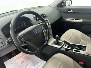 Volvo V50 1.6D Momentum Nacional Único Propietario - 158.000Km  - Foto 8