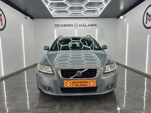 Volvo V50 1.6D Momentum Nacional Único Propietario - 158.000Km  - Foto 2