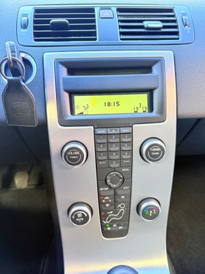 Volvo V50 2.0D Momentum Nacional Único propietario - 154.000Km  - Foto 10