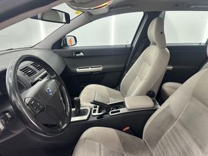Volvo V50 1.6D Momentum Nacional Único Propietario - 158.000Km  - Foto 9