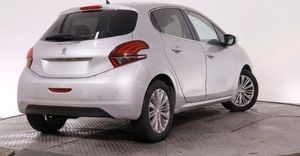 Peugeot 208 5P ACCESS 1.0 VTi 68Cv - 120.000Km  - Foto 5