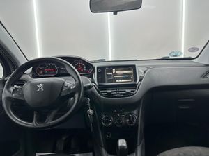 Peugeot 208 5P ACCESS 1.0 VTi 68Cv - 120.000Km  - Foto 16
