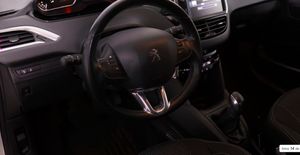 Peugeot 208 5P ACCESS 1.0 VTi 68Cv - 120.000Km  - Foto 8
