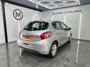 Peugeot 208 5P ACCESS 1.0 VTi 68Cv - 120.000Km  - Foto 4