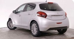 Peugeot 208 5P ACCESS 1.0 VTi 68Cv - 120.000Km  - Foto 4