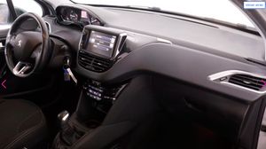 Peugeot 208 5P ACCESS 1.0 VTi 68Cv - 120.000Km  - Foto 6