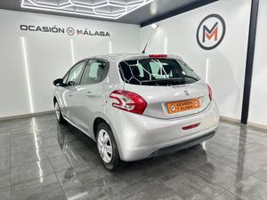 Peugeot 208 5P ACCESS 1.0 VTi 68Cv - 120.000Km  - Foto 6