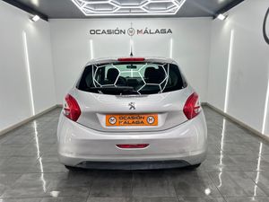 Peugeot 208 5P ACCESS 1.0 VTi 68Cv - 120.000Km  - Foto 5