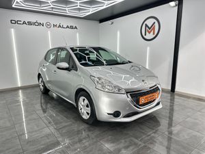 Peugeot 208 5P ACCESS 1.0 VTi 68Cv - 120.000Km  - Foto 3