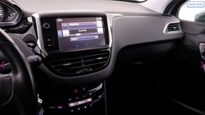 Peugeot 208 5P ACCESS 1.0 VTi 68Cv - 120.000Km  - Foto 7