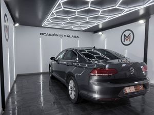 Volkswagen Passat 1.6 TDI 120cv Advance BMT Nacional  - Foto 4