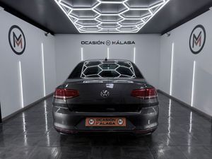 Volkswagen Passat 1.6 TDI 120cv Advance BMT Nacional  - Foto 5