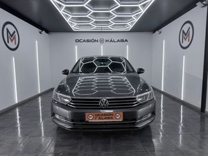 Volkswagen Passat 1.6 TDI 120cv Advance BMT Nacional  - Foto 2