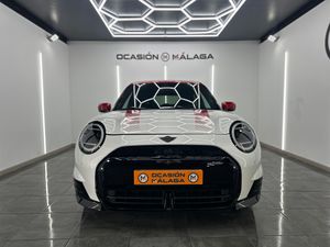 MINI Cooper JCW E 220Cv Electric - 15.000Km  - Foto 2