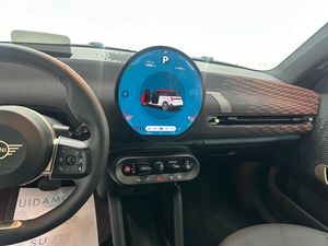MINI Cooper JCW E 220Cv Electric - 15.000Km  - Foto 34