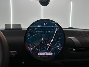 MINI Cooper JCW E 220Cv Electric - 15.000Km  - Foto 22