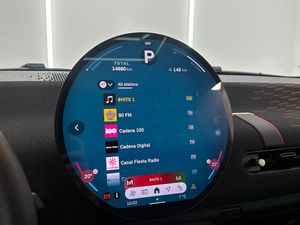 MINI Cooper JCW E 220Cv Electric - 15.000Km  - Foto 12