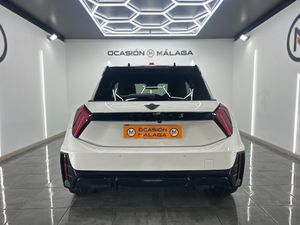 MINI Cooper JCW E 220Cv Electric - 15.000Km  - Foto 4