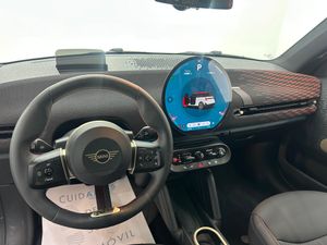 MINI Cooper JCW E 220Cv Electric - 15.000Km  - Foto 10