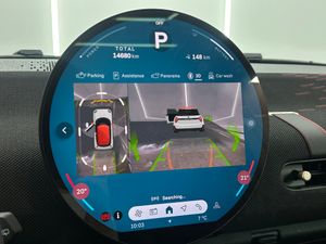 MINI Cooper JCW E 220Cv Electric - 15.000Km  - Foto 26