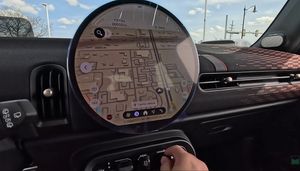 MINI Cooper JCW E 220Cv Electric - 15.000Km  - Foto 5