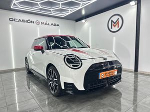 MINI Cooper JCW E 220Cv Electric - 15.000Km  - Foto 3