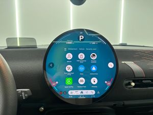 MINI Cooper JCW E 220Cv Electric - 15.000Km  - Foto 11