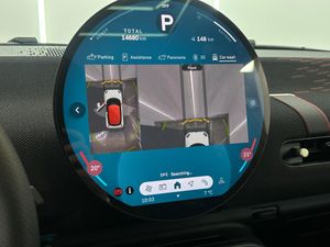 MINI Cooper JCW E 220Cv Electric - 15.000Km  - Foto 13