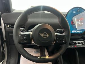 MINI Cooper JCW E 220Cv Electric - 15.000Km  - Foto 32