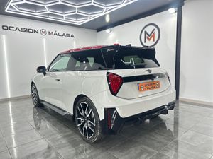 MINI Cooper JCW E 220Cv Electric - 15.000Km  - Foto 6