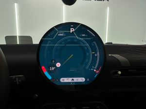 MINI Cooper JCW E 220Cv Electric - 15.000Km  - Foto 18